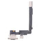 Câble flexible de port de charge d'origine pour iPhone 16 Pro Max (noir)